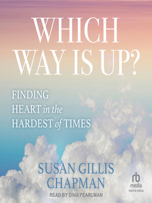 cover image of Which Way Is Up?